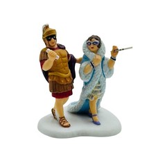 Department 56 Dicken's Village