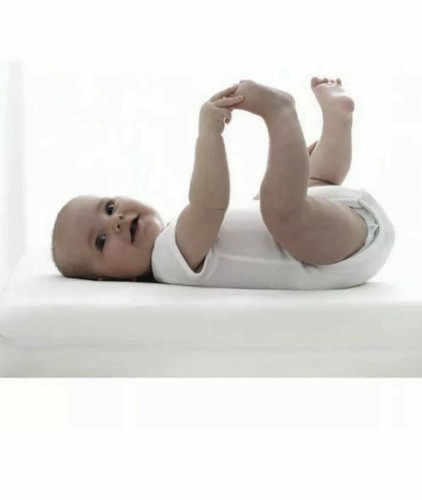 Travel cot mattress waterproof - travel,