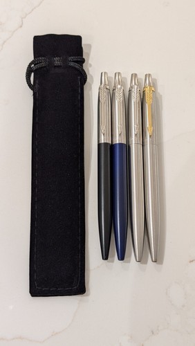 Parker jotter ballpoint - parker,