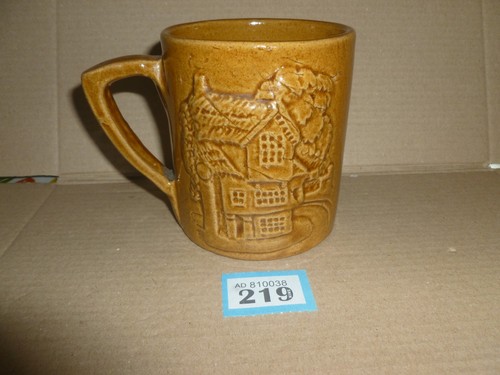 Vintage 1948 masonic mark - 1948,