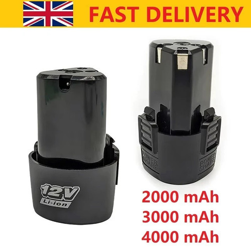12v - 🔥12v, (2ah/3ah/4ah)