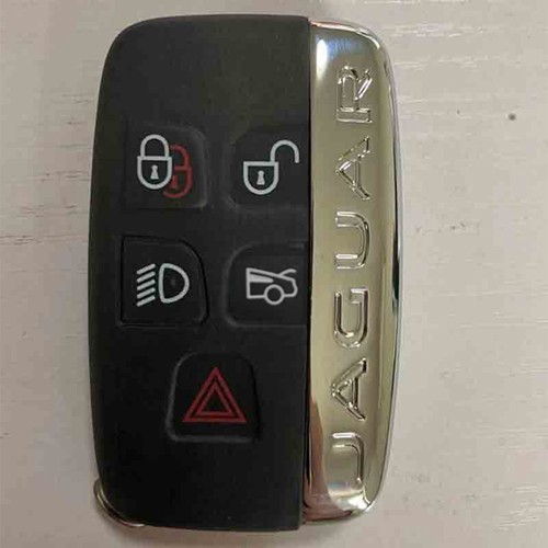 Button remote key fob - remote,