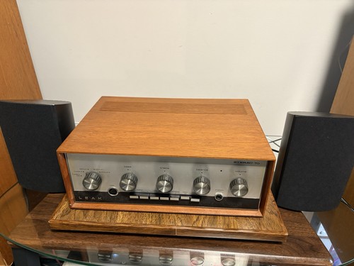 Leak stereo integrated - 70,