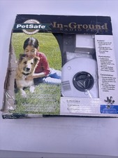 PetSafe In Ground Fence System