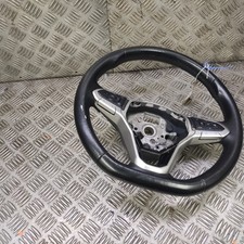 VW Transporter T6.1  Steering
