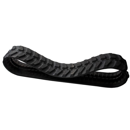 Rubber track for takeuchi - rubber,