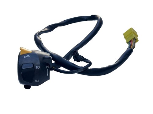 Switch control block left