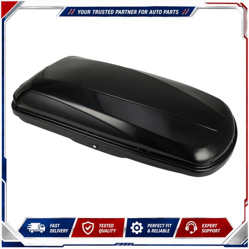 Car roof box 320 - car, litres