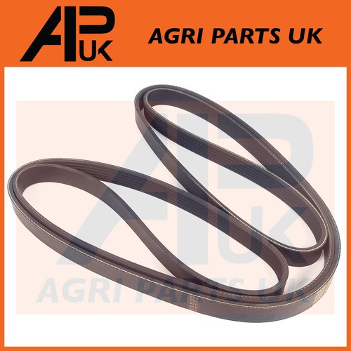 Fan belt 2550mm for ford - 2550mm,