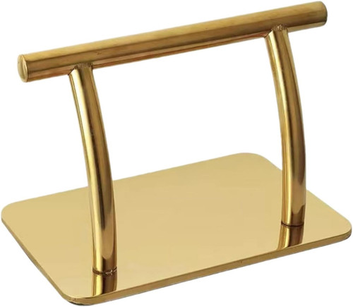 Stainless steel foot - stainless,
