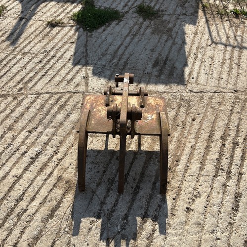 45mm 6ton digger - 45mm,