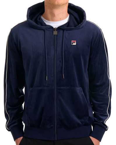 Fila vintage italo velour - fila,