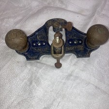 Record 071 Hand Router Plane