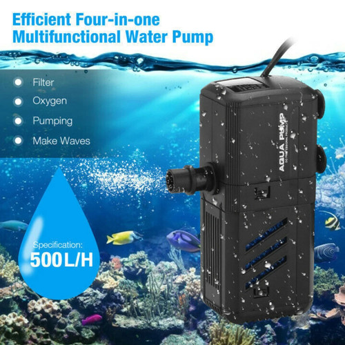 Aquarium fish tank - aquarium,