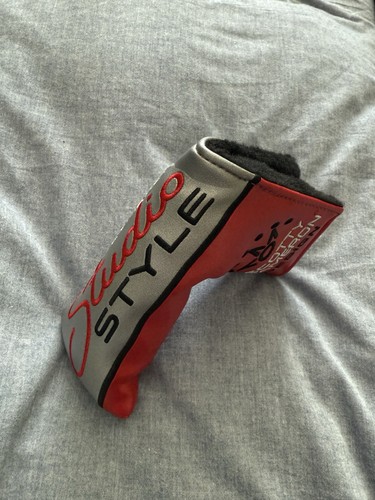 Scotty cameron studio - cameron,