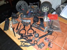 Traxxas Tmaxx for parts or