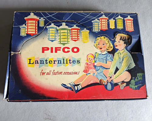 Vintage original boxed - boxed, of