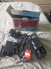 Marea 2400 Wave Maker Water