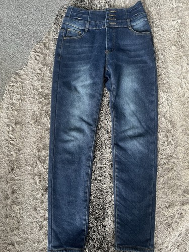 Woman blue fleece - woman’s,