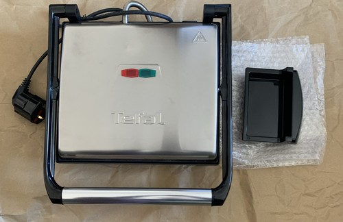 Tefal inicio grill 2000w - inicio,