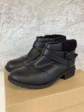 Womens Ugg Benson II Black
