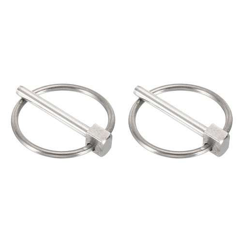 2pcs lynch pin - 2pcs,