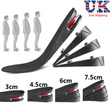 Height Increase Insole3-7.5cm