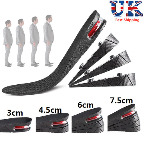 Height increase insole3 - height, insole3-7.5cm