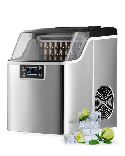 Wilprep ice maker machine - wilprep,