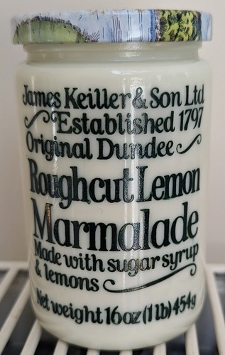 James keiller roughcut lemon - keiller,