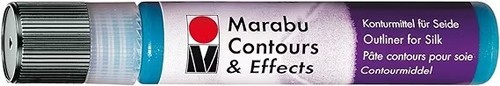 Marabu contours and effects - contours,
