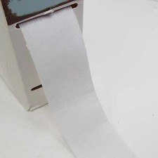 Iron On Fabric Cotton Tape 35mm Denim Repair Patch Hole 10 COLOR 2 4+ Meter 956D