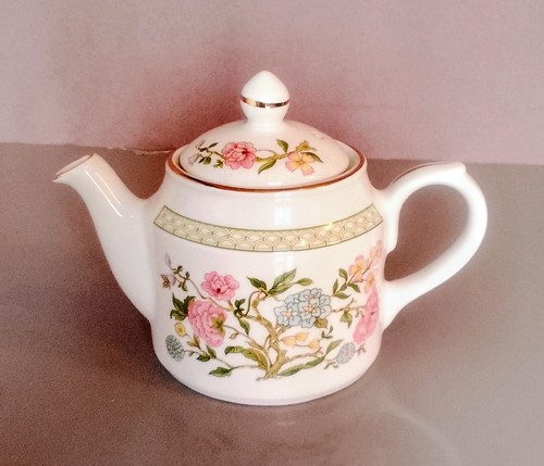 Sadler vintage china - vintage, teapot