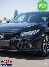 FOR HONDA CIVIC MK10 2017-2021