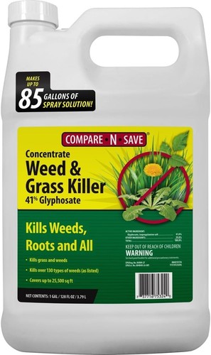 Weed grass killer herbicide - weed,