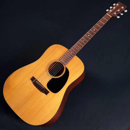Martin d18 used - d-18,