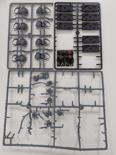 Warhammer fantasy battle for - fantasy,