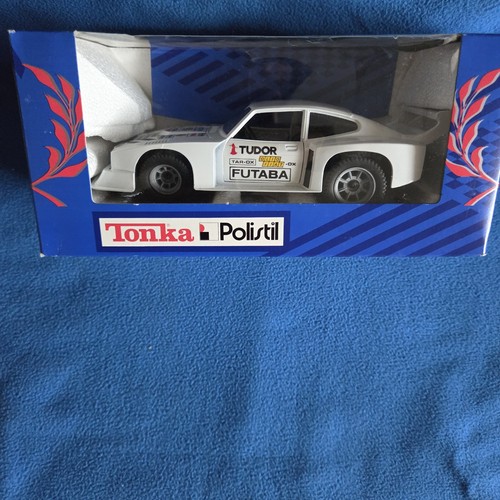 Tonka polistil 24th - polistil, ford
