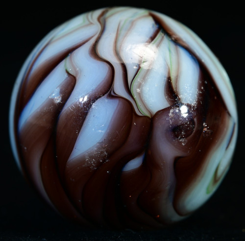 Large veiligglas opaque - large,