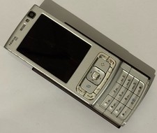Nokia N95  Mobile Phone