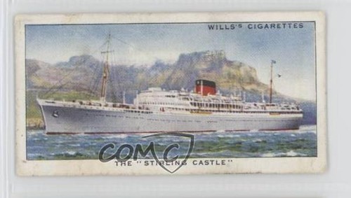 1938 wills speed - speed, title