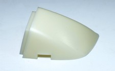 Door Handle Cover Cap Left For VW Passat B8 Golf MK6 Scirocco 1K8837879 GRU