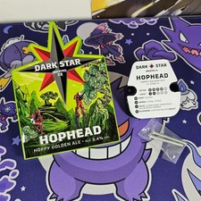 Dark Star Brewing Co Hophead