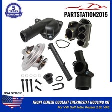 FOR VW Golf Jetta Passat 2.8L