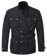 PULFORD® DRY WAXED COTTON