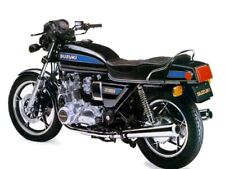 Suzuki GS1000G(shaft)Engine Set. A2 Stainless Steel Replacement Allen Bolt