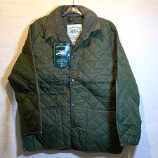 Country Wear By Gentini Green