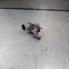 Subaru Impreza Newage