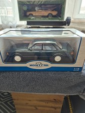 model car group 1/18 granada