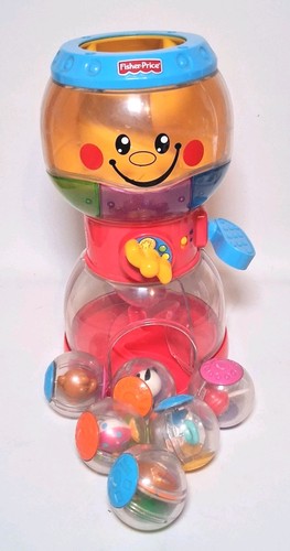 Fisher price swirlin surprise - fisher, swirlin'